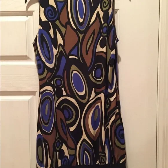 Tiana B. Dress - Picture 3 of 4